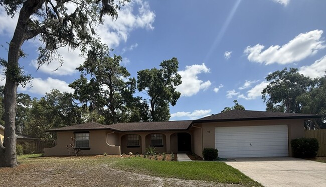 Remodeled Home in Longwood - Remodeled Home in Longwood