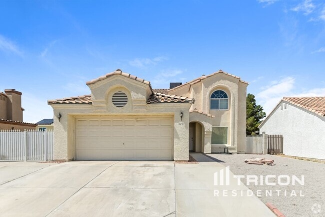Building Photo - 913 Wagon Train Dr Rental