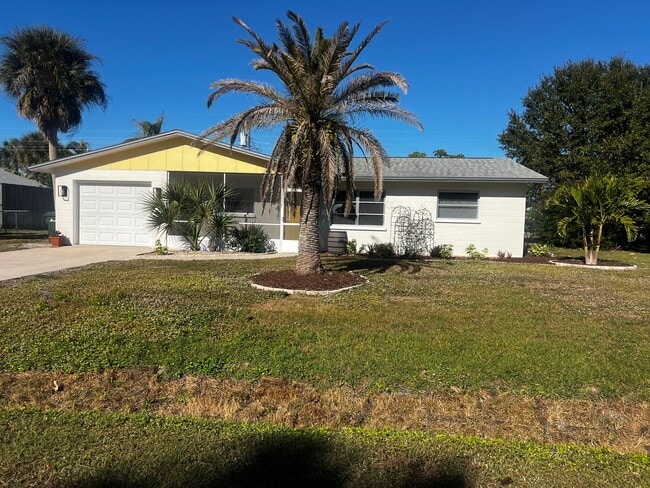 Building Photo - Immediate Availability on Newly Updated 2BR/2BA in South Venice