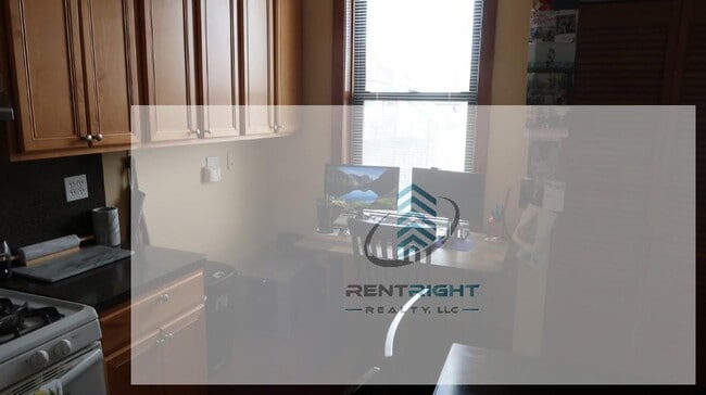 Photo - 1357 N Ashland Ave Unit 3C