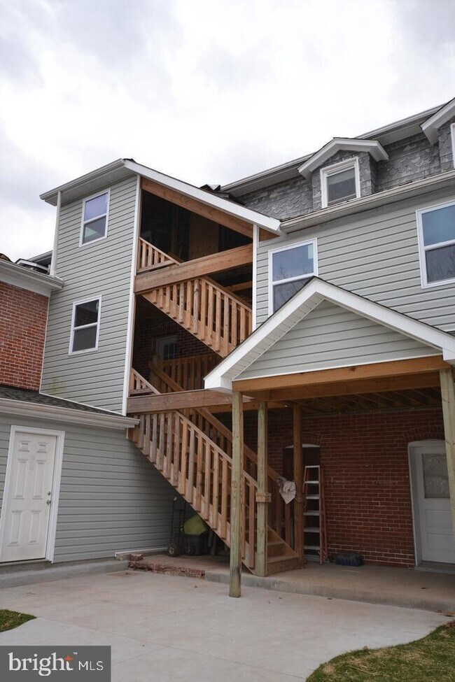 12439 Old Frederick Rd Apartment Unit 5 Thurmont, MD