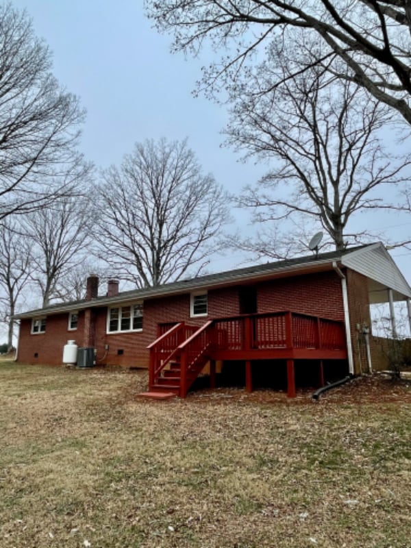 Photo - 9220 Trottinridge Rd