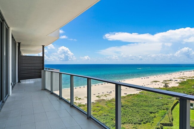 Building Photo - 3100 N Ocean Dr Unit H-1206 Rental