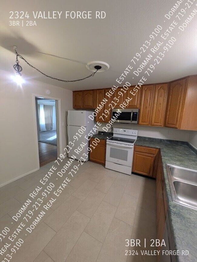 Photo - 2324 Valley Forge Rd