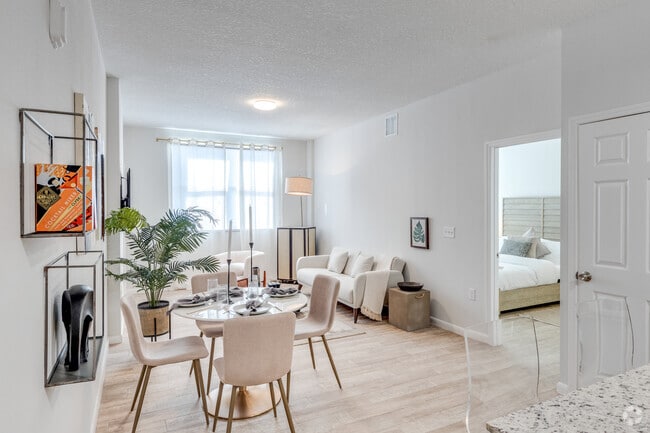 Interior Photo - Sandlake Palazzo Rental