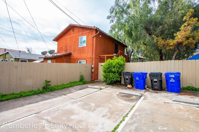 Photo - 3529-3531 Wilson Ave