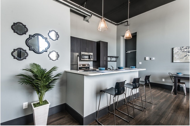 Photo - Sherman Lofts