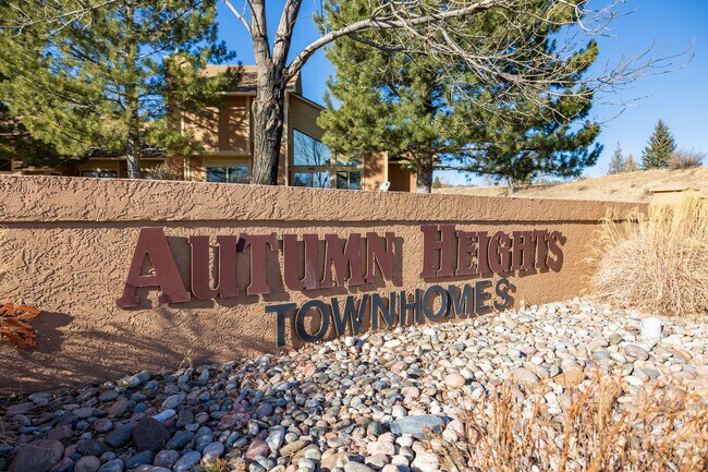 Photo - Autumn Heights Townhomes