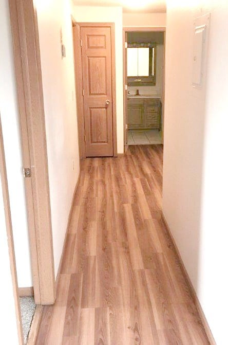 Edgewood Apartments