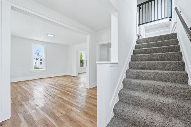 Photo - Charming 3BR with Garage & Updates