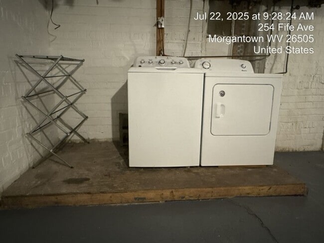254 Fife Ave Unidad 1