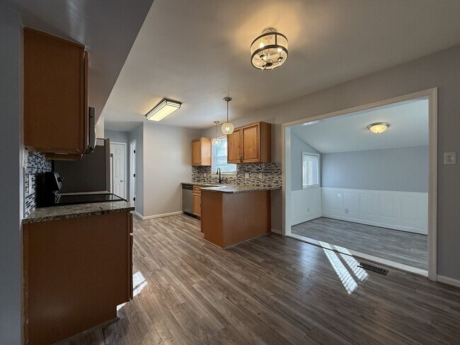 Photo - Tastefully Updated 4 Bedroom Home.