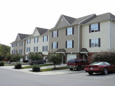 Terrace Brook Apartments - Terrace Brook Apartments