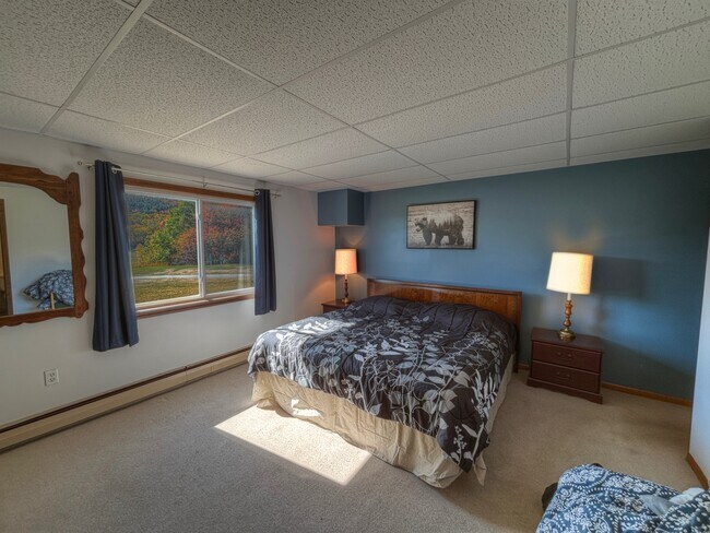 Photo - Squaw Mountain Rd