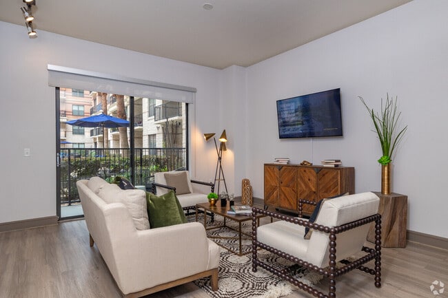 Photo - Luxury Living in Downtown’s Most Desired A... Unit MH1