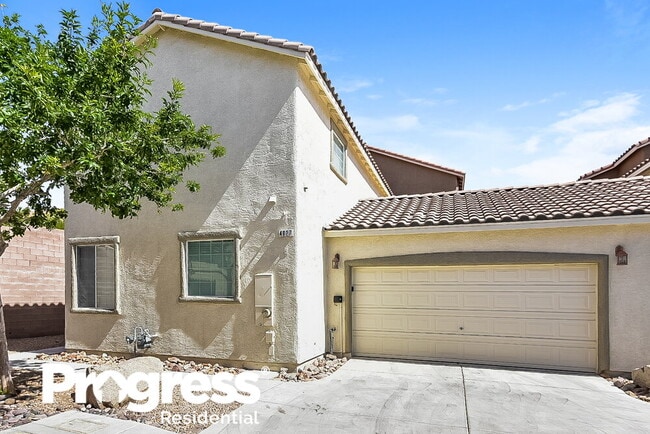 Building Photo - 4027 Sparrow Rock St