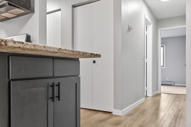 SkyHill Apartments