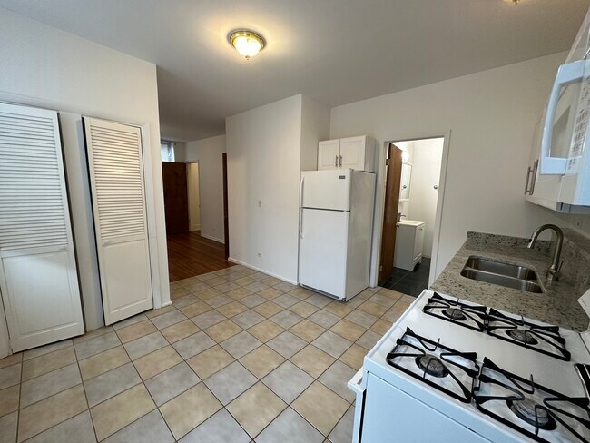 Photo - 1302 N Cleaver St