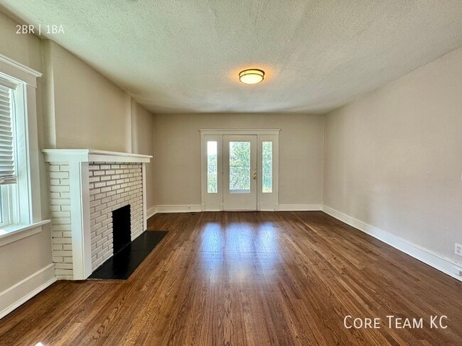 Photo - 4345 Harrison St Unidad 4347-2S