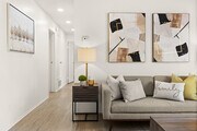 Your living space