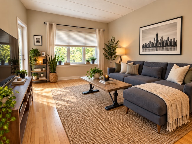 Photo - 4311 N Sheridan Rd Unit 205