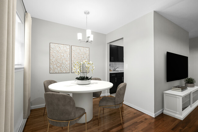 Photo - Terrace View Gardens