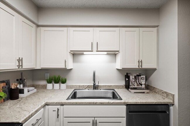 Cloverset Active Adult Apartments