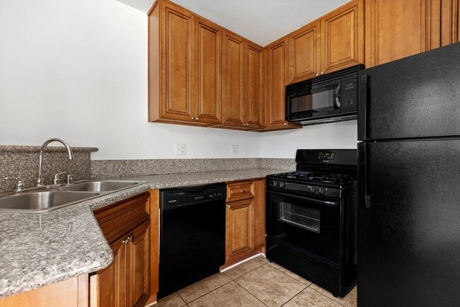 Gloria Homes Apartments