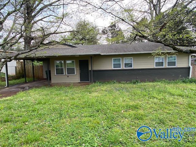 Building Photo - 2117 Griffith Dr NW