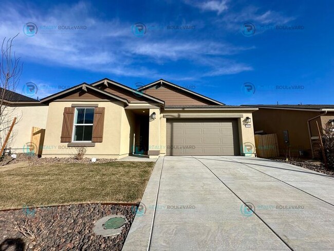 Brand New Home in Carson City 3 Bedroom 2 ... - Brand New Home in Carson City 3 Bedroom 2 ...