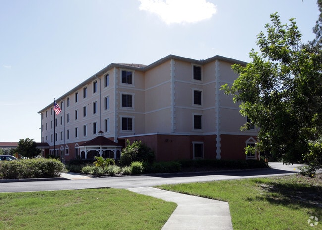 Photo - Villa San Marcos