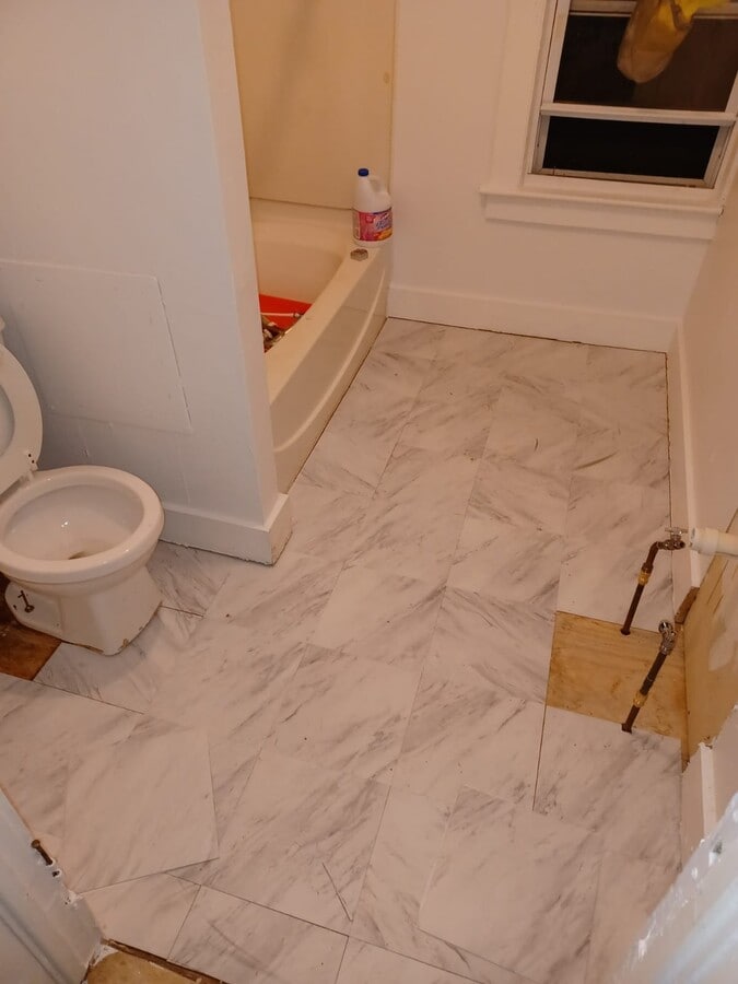 Photo - 1802 Clover Ave