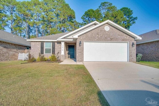 Building Photo - 7818 Lakeside Oaks Dr