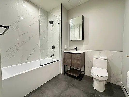 Photo - 1 bedroom in BRONX NY 10463 Unit 109