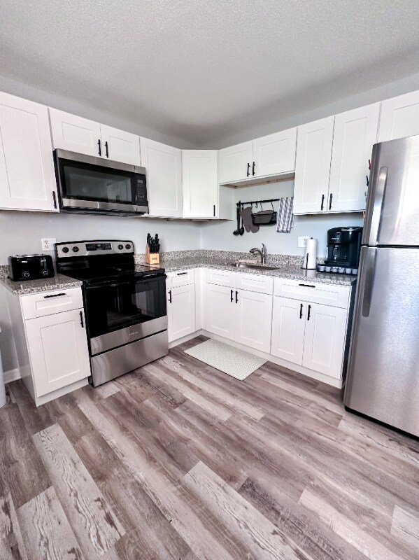 Photo - 1207 Tropic St Unidad B