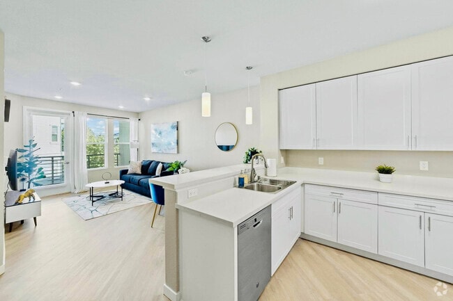 Building Photo - 375 Harbour Cove Dr Unit FL4-ID1228244P Rental