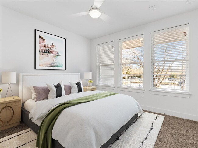 Photo - Doverhouse at White Rock