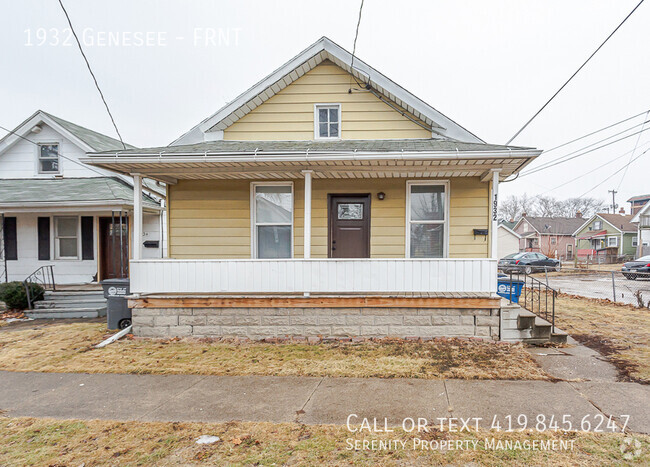 Building Photo - ?? A Clover-Cute Apartment is Waiting for ... Unit FRNT