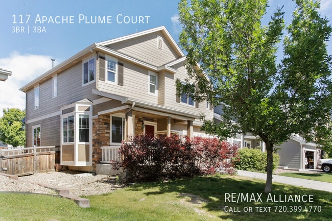 Photo - 117 Apache Plume Ct