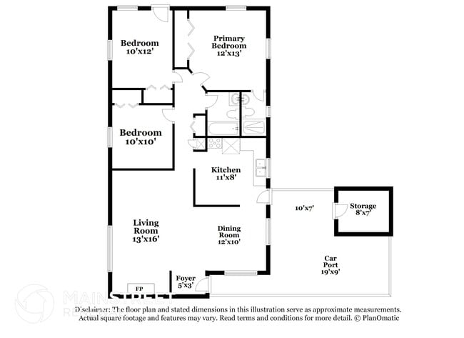 Photo - 2329 Burgoyne Ct