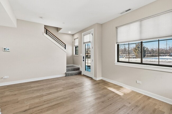 Bloom Street Townhomes