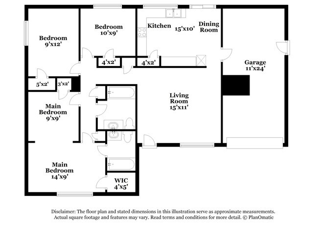 Photo - 7218 Wren Cir