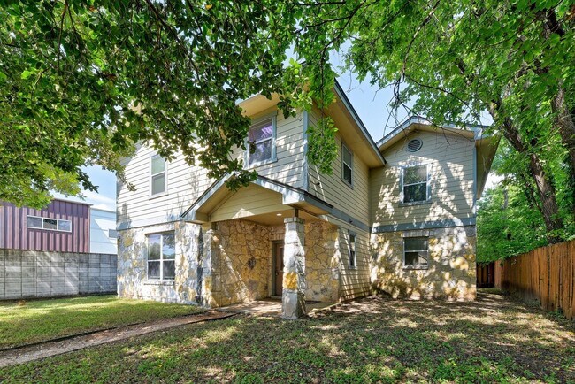 Photo - 5304 Evans Ave Unit A