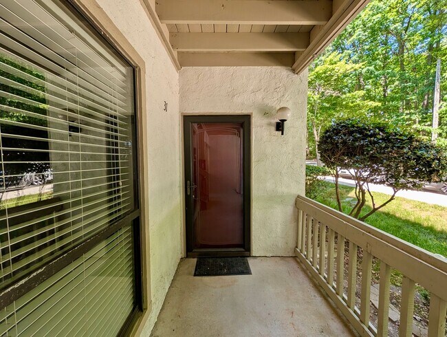Photo - Cozy 2-Bedroom, 2-Bath Condo Nestled in Cary