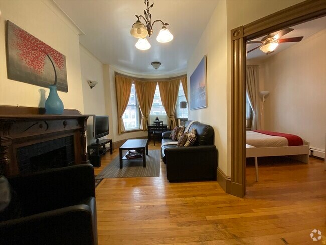 Building Photo - 399 Massachusetts Ave Unit 4 Rental