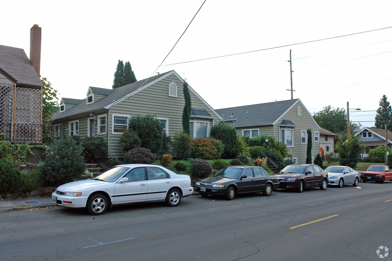 Photo - Cape Cod Apartments