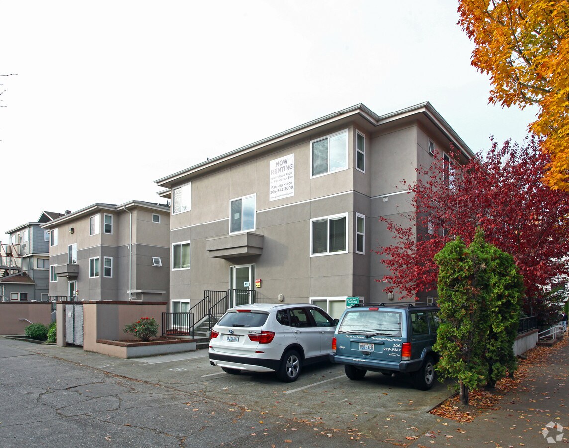 Photo - Patricia Place