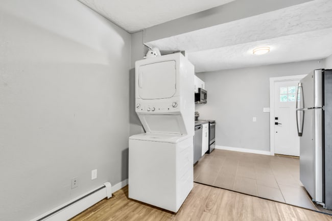 Photo - 825 12th St Unit 5