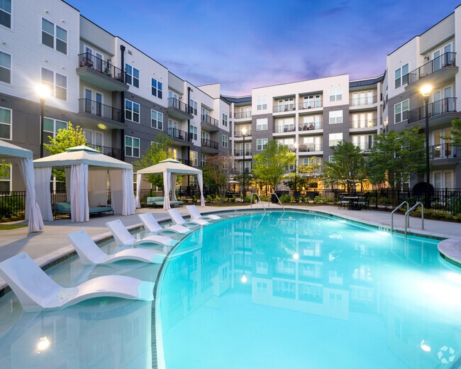 Building Photo - The Tomlin Rental