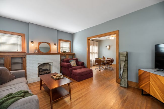 Photo - 1221 N Perry Ave